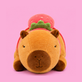 Cappybara Cuddle Plush 23cm