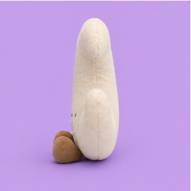 Moon Cuddle Plushie 30cm